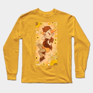 🌼Tavros🌻 Long Sleeve T-Shirt